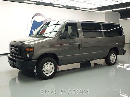 ford e150 passenger