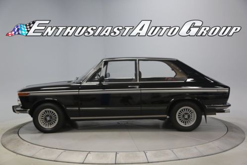 1972 bmw 2000 touring, 2002, collector car, roundie