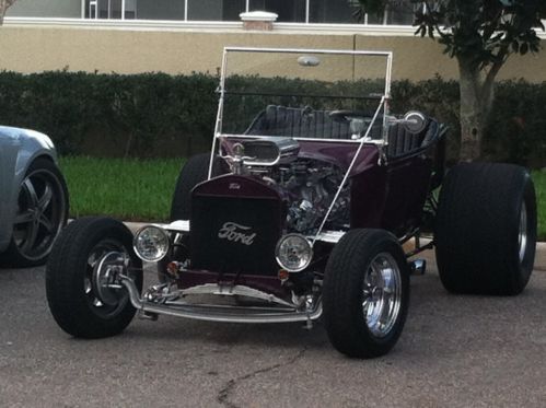 Auto Market Kissimmee >> Buy used 1923 Ford T Bucket in Kissimmee, Florida, United States, for US $18,500.00 Auto Market Kissimmee >> Buy used 1923 Ford T Bucket in Kissimmee, Florida, United States, for US $18,500.00