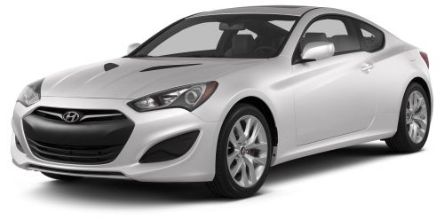 2014 hyundai genesis coupe 2.0t r-spec