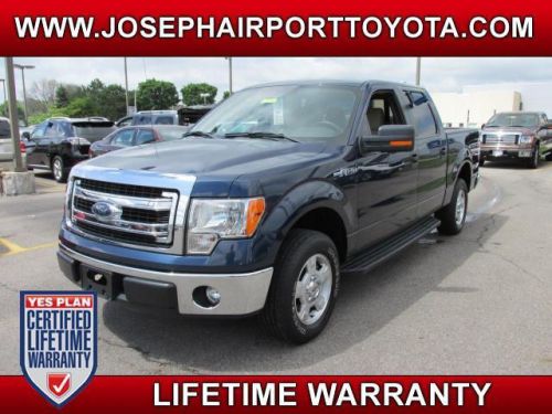 2013 ford f150 145