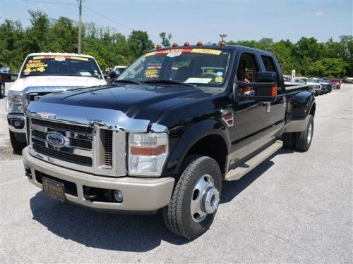 Used F350 For Sale >> Find used 2008 Ford F350 King Ranch in 3455 South Orlando ... Used F350 For Sale >> Find used 2008 Ford F350 King Ranch in 3455 South Orlando ...