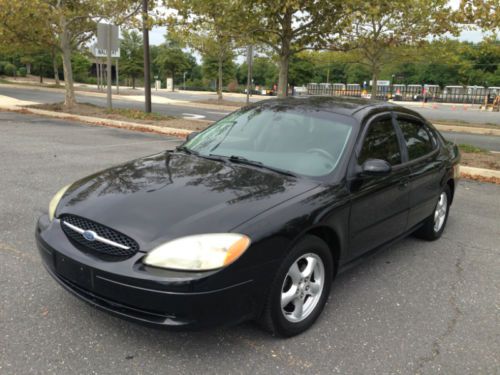 2003 ford taurus ses,cd,loaded,great car,no reserve!!!