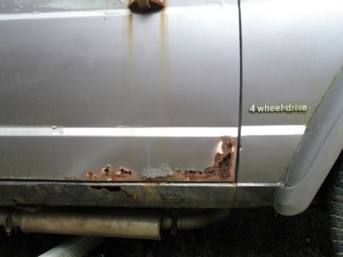Jeep Dealers Cleveland >> Find used 1977 JEEP CHEROKEE CHIEF Quadra Track in ... Jeep Dealers Cleveland >> Find used 1977 JEEP CHEROKEE CHIEF Quadra Track in ...
