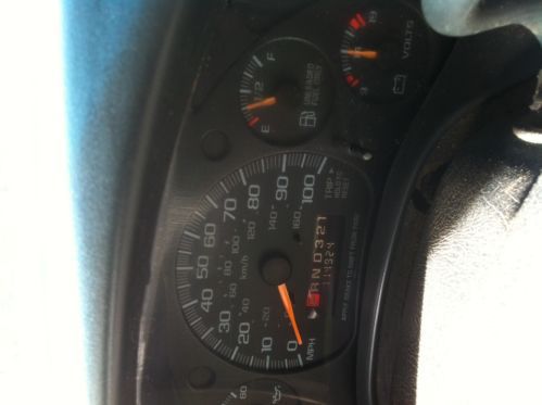 2000 chevy 3500 express 114987 miles ., image 12