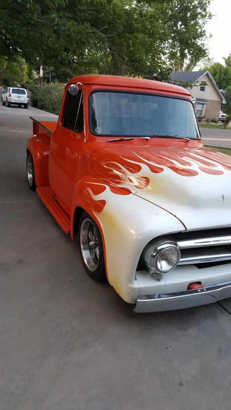 1953 Ford F-100, US $3,800.00, image 5