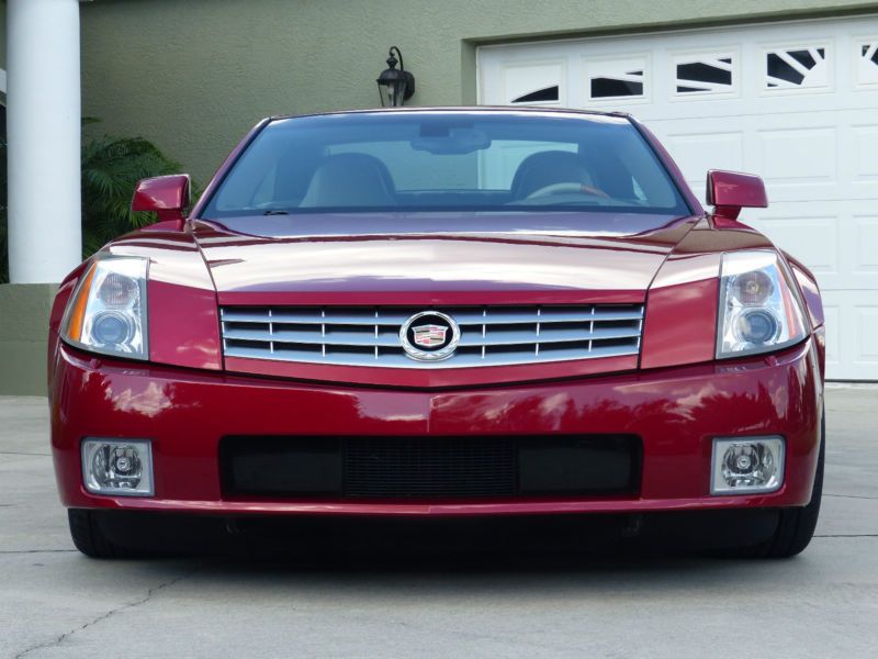 2004 Cadillac XLR, US $11,600.00, image 2