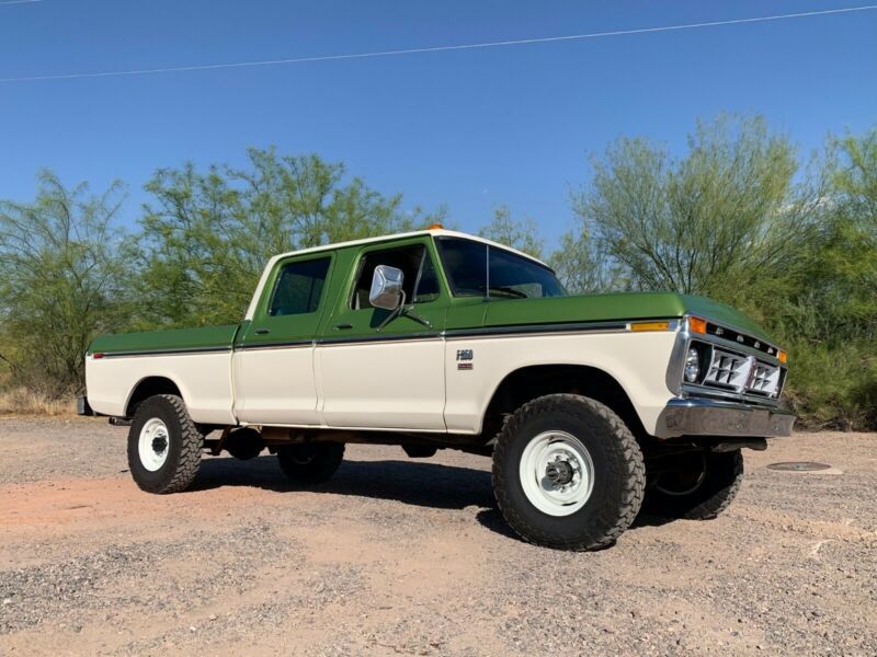 1976 Ford F-250, US $14,700.00, image 2