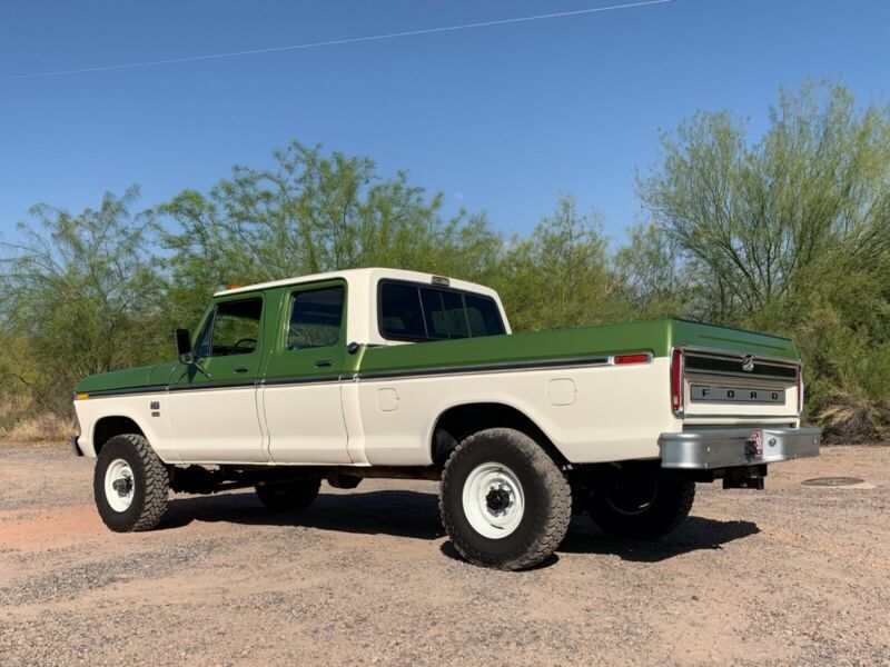 1976 Ford F-250, US $14,700.00, image 3
