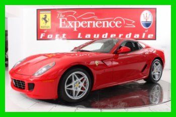 Daytona scuderia shields f1 contrast carbon ceramic red calipers low miles look!