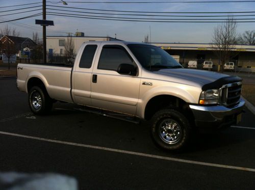 2003 ford f 250