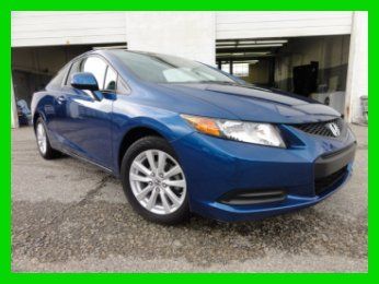 2012 ex used 1.8l i4 16v automatic fwd coupe