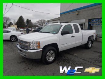 $10500 off msrp!!!! ext cab*z71*4x4*all star pkg*5.3 v8*pwr seat*bluetooth