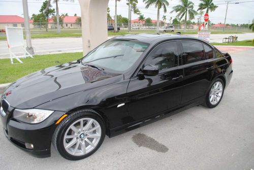 Find Used 2011 Bmw 328i Base Sedan 4 Door 3 0l In