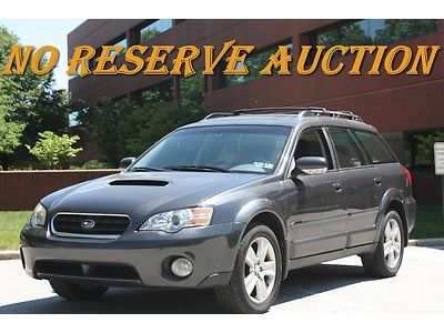 No reserve auction needs engine rebuild or replaced leather  power moon roof 4x4