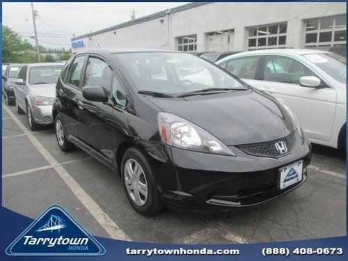 2010 honda fit