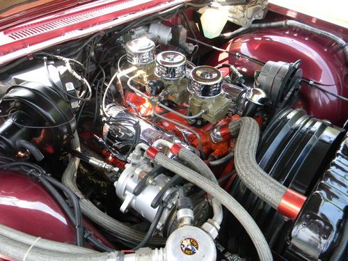 2009 Chevrolet Impala Ss >> Find used CUSTOM 1960 Chevy IMPALA Hot Rod - Hydraulics - Flame Throwers - 348 TriPower in ... 2009 Chevrolet Impala Ss >> Find used CUSTOM 1960 Chevy IMPALA Hot Rod - Hydraulics - Flame Throwers - 348 TriPower in ...