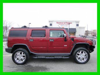 2003 hummer h2 repairable rebuilder easy fix save now!!!!