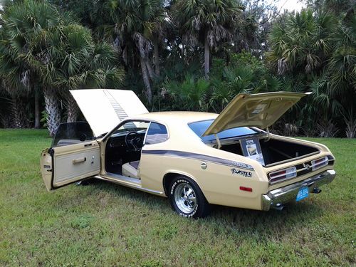 Used Cars For Sale In West Palm Beach >> Find used 1972 Plymouth Duster Base 3.7L in West Palm Beach, Florida, United States, for US ... Used Cars For Sale In West Palm Beach >> Find used 1972 Plymouth Duster Base 3.7L in West Palm Beach, Florida, United States, for US ...