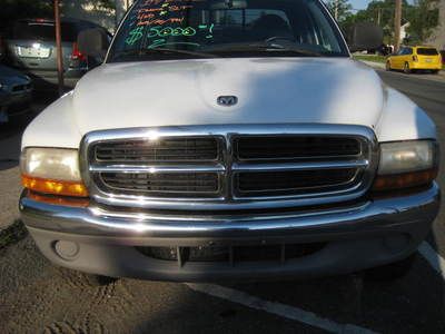 Do you want a nice pu truck? 07 dodge dakota slt. no res.4wd runs new! drive it.