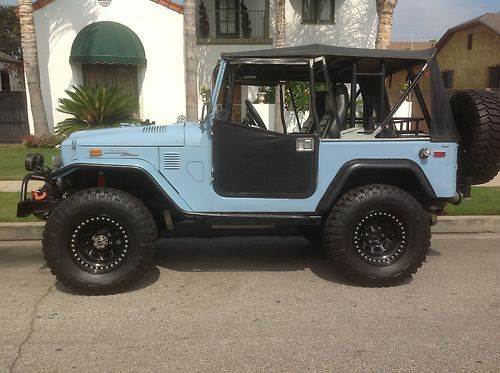 1972 toyota land cruiser carburetor #4 1972 toyota land cruiser carburetor #4
