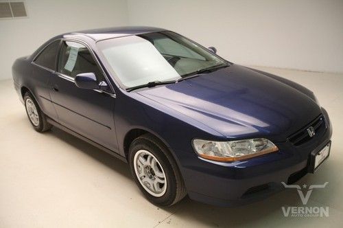 2002 lx coupe fwd gray cloth single cd auxiliary input 149k miles