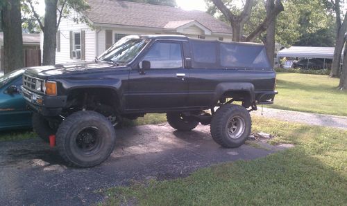 1985 toyota 4runner diesel sale #2 1985 toyota 4runner diesel sale #2