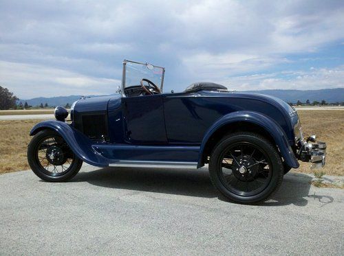 1928 Ford Model A Roadster, US $14,000.00, image 3