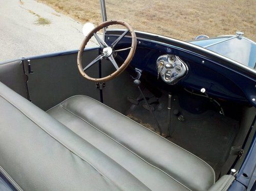 1928 Ford Model A Roadster, US $14,000.00, image 9