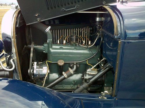 1928 Ford Model A Roadster, US $14,000.00, image 13