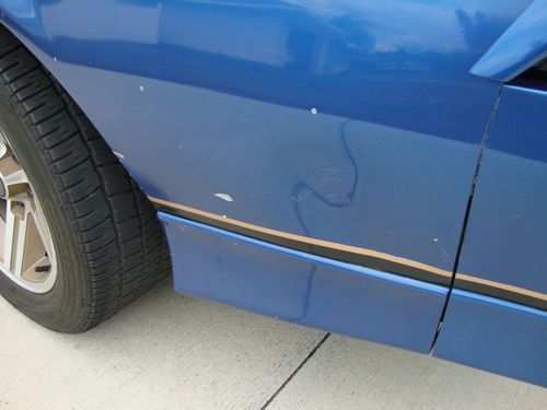 Find used 1987 Chevrolet Iroc Z28, 305 Tuned-Port Fuel ... Find used 1987 Chevrolet Iroc Z28, 305 Tuned-Port Fuel ...