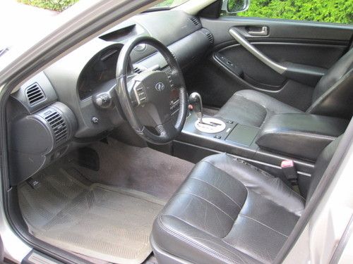2004 Infiniti G35 Sedan >> Find used 2004 Infiniti G35 X Sedan 4-Door 3.5L in ... 2004 Infiniti G35 Sedan >> Find used 2004 Infiniti G35 X Sedan 4-Door 3.5L in ...