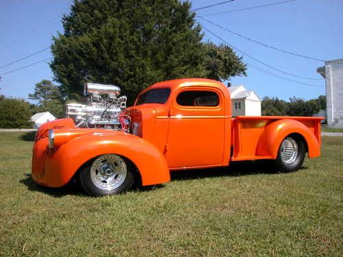 1941 street rod, complete build, unbelievable,  show or driver!  none like it!