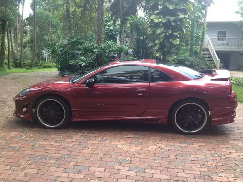 Fort Myers Mitsubishi >> Find used 2001 Mitsubishi Eclipse GT-After market body Kit ... Fort Myers Mitsubishi >> Find used 2001 Mitsubishi Eclipse GT-After market body Kit ...