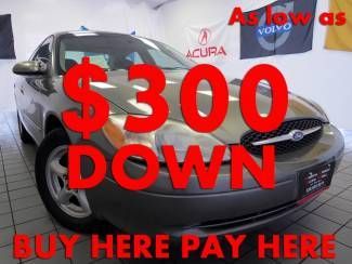 2003 ford taurus ses ac! cruise! clean! must see! save huge!!!