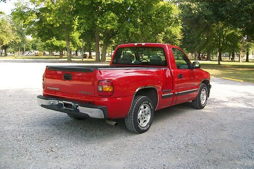 2000 Chevrolet Silverado 1500 Regular Cab >> Find used 2000 CHEVROLET SILVERADO LS STEPSIDE 2WD 4.3L ... 2000 Chevrolet Silverado 1500 Regular Cab >> Find used 2000 CHEVROLET SILVERADO LS STEPSIDE 2WD 4.3L ...