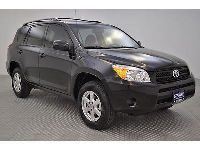 Only 45273 miles!!  2008 toyota rav4 clean carfax great tires ~no reserve~