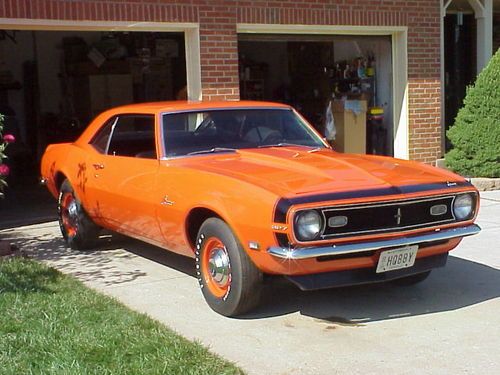 Used Cars For Sale In Kansas City >> Find used 68 Camaro Base Model in Florence, Kentucky ... Used Cars For Sale In Kansas City >> Find used 68 Camaro Base Model in Florence, Kentucky ...