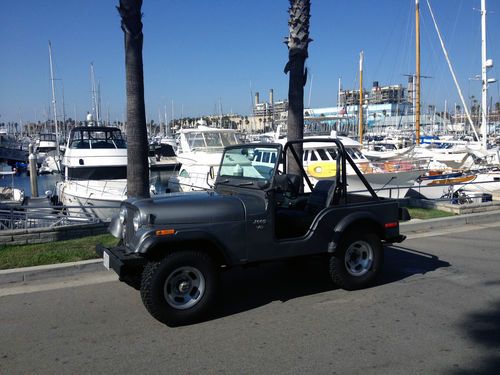 buy used 1975 used manual 4 speed v8 l82 t tops leather ps pb pw ac loaded in stuart find used 1975 jeep cj5 4x4 amc 304 v8 5 0l 3 speed vintage feel in los angeles buy used 1975 used manual 4 speed v8 l82 t tops leather ps pb pw ac loaded in stuart find used 1975 jeep cj5 4x4 amc 304 v8 5 0l 3 speed vintage feel in los angeles