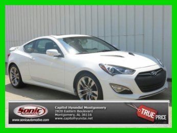 2013 3.8 track used cpo certified 3.8l v6 24v automatic rwd coupe premium
