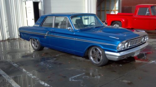 1964 ford fairlane 500 5.0 l