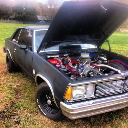 Chevy, malibu, drag, pro street, sbc , sbc, roller,