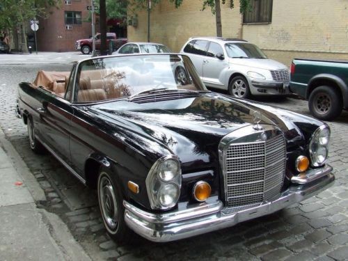 Find used \1969 Merced...