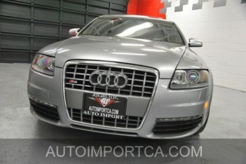 2008 audi s6