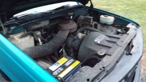 Find used 1993 Chevy Cheyenne 1500 W/T 170,320 Miles 5 ... Find used 1993 Chevy Cheyenne 1500 W/T 170,320 Miles 5 ...