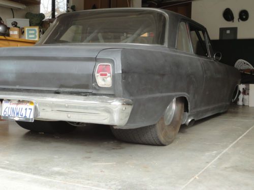 Used Electric Cars For Sale >> Find used 64 Pro Street Chevy Nova in Danville, California, United States Used Electric Cars For Sale >> Find used 64 Pro Street Chevy Nova in Danville, California, United States