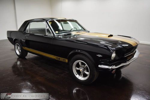 1965 Ford Mustang V8 LOOK!, image 1
