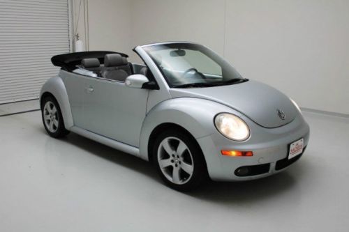 2dr 2.5l manual convertible cd great car at a greater price