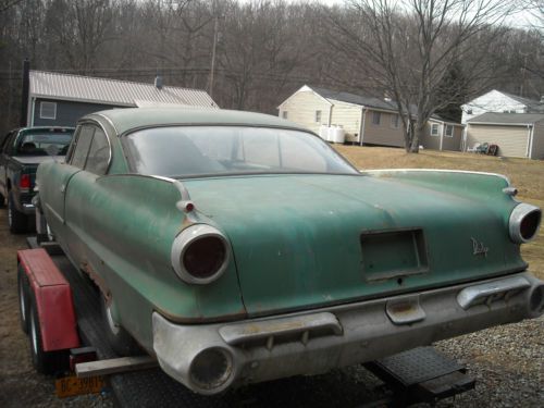 Find used true BARN FIND 1960 dodge dart 2 drht V8 rare ...