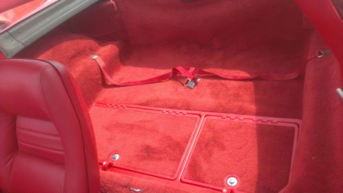 Trucks For Sale In Kansas >> Find used 1981 Chevrolet Corvette L81 Foose Wheels Beautiful New Red paint and interior in Paola ... Trucks For Sale In Kansas >> Find used 1981 Chevrolet Corvette L81 Foose Wheels Beautiful New Red paint and interior in Paola ...